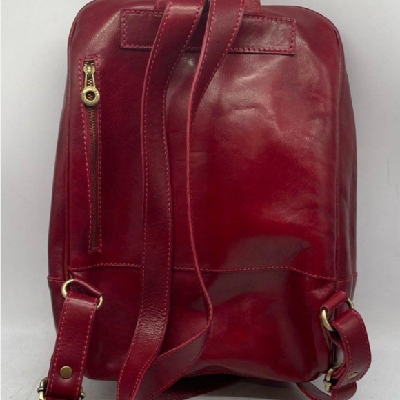 New Florence Italy Backpack - Picture 7 of 8